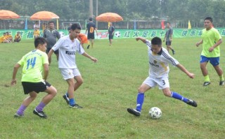 ysbSPORTS-国内足球豪门争霸，赛况全纪实！