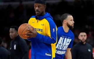 易胜博体育-勇士征服独行侠，库里高效砍下30+分