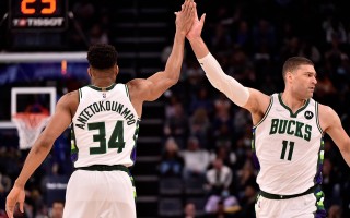 易胜博体育官方网站-雄鹿击败奇才，字母哥贡献全面数据