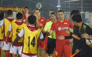 易胜博体育-安哥拉队斗志昂扬，成功挺进半决赛