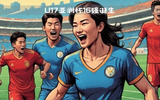 易胜博体育-牙买加球队遗憾出局，表现令人唏嘘