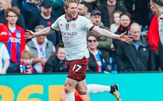 易胜博体育-曼城夺冠成功，英超球队风头无两