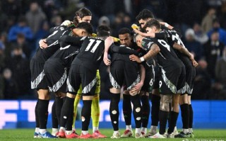 易胜博体育-阿森纳客场逼平，丢掉宝贵的积分