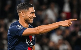 易胜博体育官方网站-巴黎圣日耳曼球员伤愈复出，增加球队实力深度