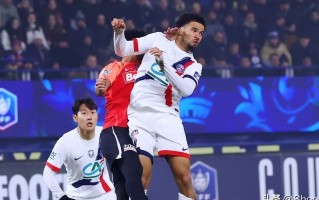 易胜博体育-尼斯客场险胜，保级形势稍有好转