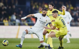 ysbSPORTS-比利亚雷亚尔对阵埃弗顿：胜利的火焰已燃起