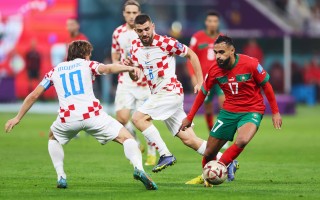 易胜博体育-克罗地亚战平捷克，欧洲杯出线形势堪忧