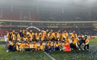 易胜博体育-上海申花在亚冠比赛获得胜利