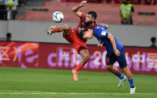 易胜博体育-顶尖足球联赛精彩纷呈，球星风采十足