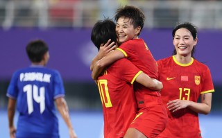 易胜博体育-日本女足连胜在望，实力更胜一筹！