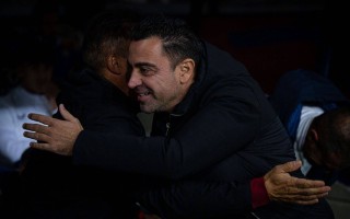 ysbSPORTS-阿尔梅里亚逼平对手继续保持中游位置