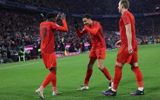 易胜博体育官方网站-莱比锡红牛将在下一场比赛中迎战强敌