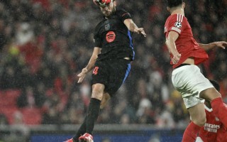 ysbSPORTS-巴塞罗那主场逆转对手，提升排名