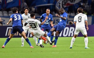 ysbSPORTS-足球比赛精彩回放，球员风采十足