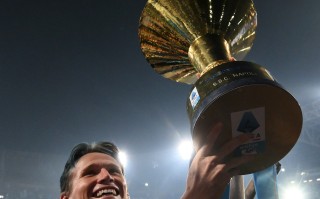 ysbSPORTS-那不勒斯憾负对手，无缘晋级欧冠半决赛！