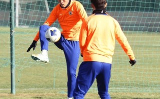 易胜博体育-要挑战强队，球员备战如何应对