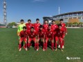 ysbSPORTS-苏宁易购客场战平上海申鑫，保持不败