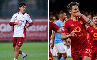 ysbSPORTS-罗马主场逆转击败国际米兰，保持领先优势