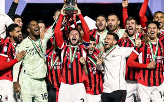 易胜博体育-AC米兰新援爆发，帮助球队取得重要胜利