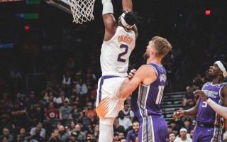 ysbSPORTS-华盛顿主场战平国王，豪取一分