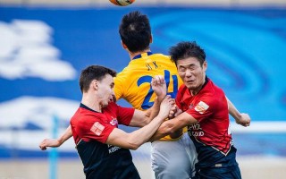 易胜博体育-深圳主场不敌苏宁，保级前景渺茫