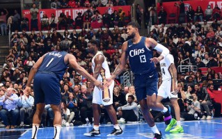 易胜博体育官方网站-小牛力克鹈鹕，卢卡奇砍下三双