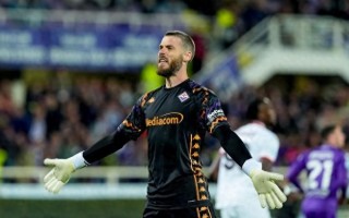 易胜博体育-曼联弃将在西甲转战，球迷遗憾不已