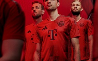 ysbSPORTS-拜仁主场完胜，保住榜首位置