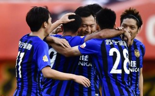 易胜博体育-江苏苏宁客场取胜，继续保持不败走势