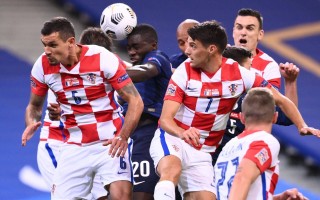 ysbSPORTS-欧洲杯预选赛困境：克罗地亚险胜挺进下一轮