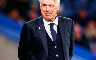 易胜博体育-皇马主帅变动频繁，球队稳定性受损