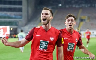 ysbSPORTS-汉诺威将在主场对阵法兰克福，渴望取得胜利