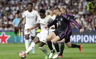 易胜博体育-皇马小胜拜仁，晋级欧冠决赛