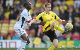 ysbSPORTS-沃特福德客场失利，难以摆脱保级阴影