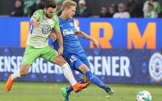 易胜博体育-沃尔夫斯堡在比赛中爆冷战胜对手