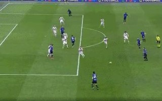 易胜博体育-国米客场逆转战胜，意甲前四巩固位置