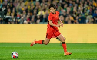 易胜博体育-新晋女足功勋球员在赛事中崭露头角