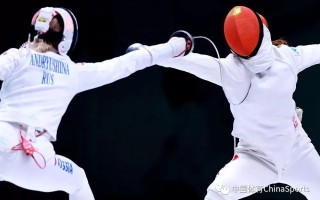 易胜博体育官方网站-韩国击剑选手连胜晋级决赛，备受瞩目