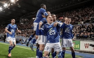 易胜博体育官方网站-梅斯队员发挥稳定，赢得关键胜利