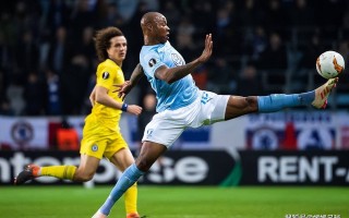 易胜博体育-里昂将前往梅斯客场挑战，争夺取胜