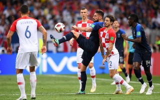 易胜博体育-克罗地亚备战欧洲杯预选赛对阵比利时