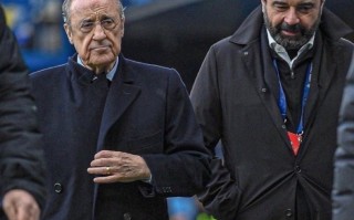 易胜博体育-皇家马德里高层会议商讨转会计划，力争下赛季再度问鼎