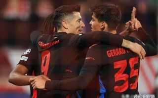 易胜博体育官方网站-欧冠冠军将在下一轮比赛迎战强敌