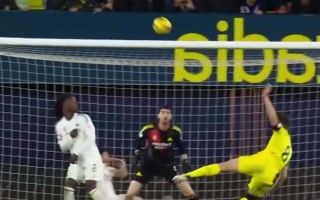 易胜博体育-比利亚雷尔抢分成功，反弹态势明显