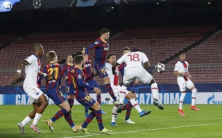 易胜博体育-胜券可鉴：欧冠比赛中球队的巅峰境界！