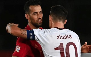 ysbSPORTS-西班牙战胜瑞士，晋级欧锦赛