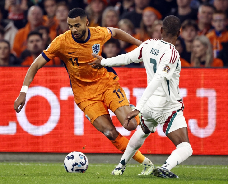 易胜博体育官方网站-荷兰队以绝对优势战胜保加利亚队-第2张图片-易胜博体育 易胜博体育官方网站-荷兰队以绝对优势战胜保加利亚队-第2张图片-易胜博体育