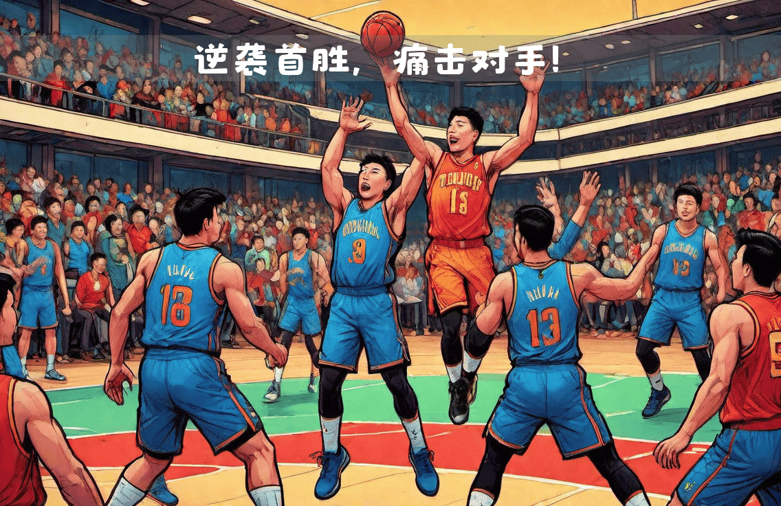 ysbSPORTS-上海队取得关键胜利，晋级半决赛-第2张图片-易胜博体育