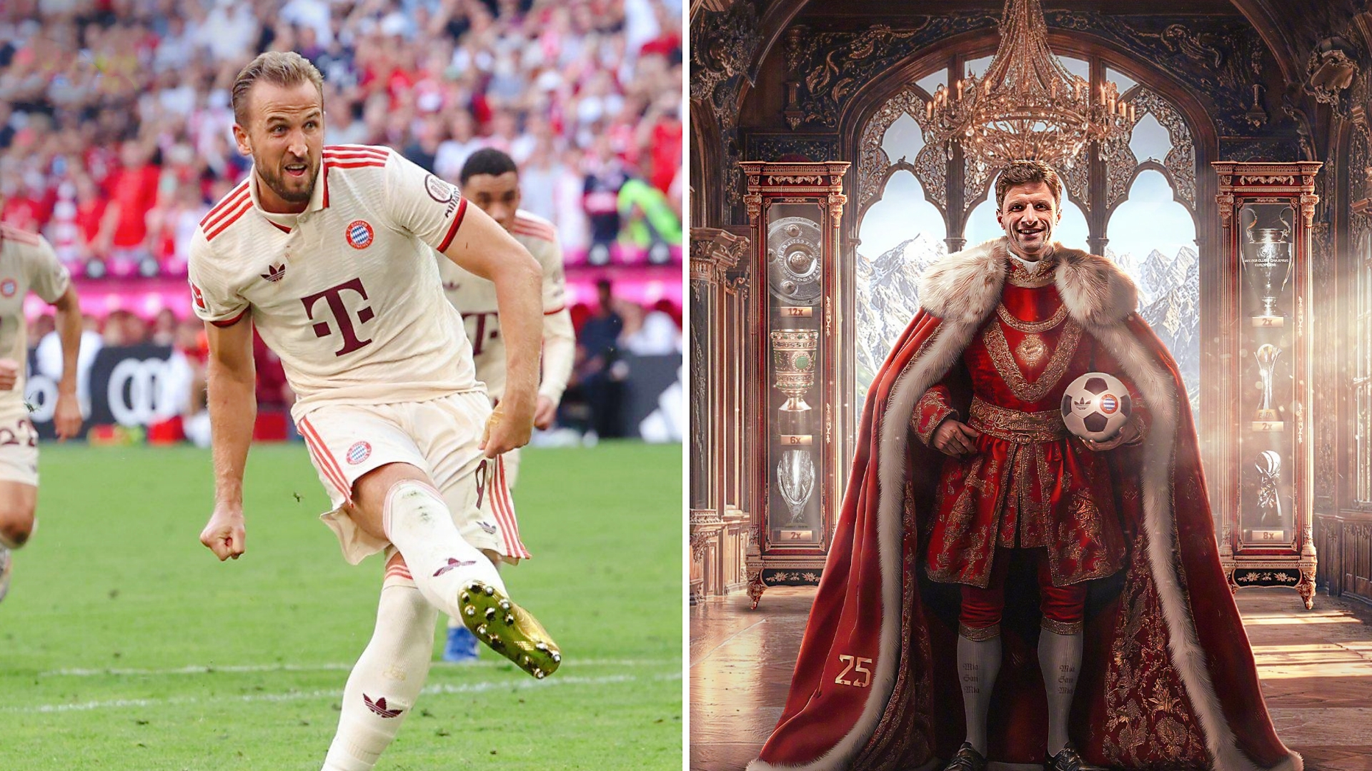 ysbSPORTS-拜仁慕尼黑边锋完成帽子戏法-第1张图片-易胜博体育 ysbSPORTS-拜仁慕尼黑边锋完成帽子戏法-第1张图片-易胜博体育