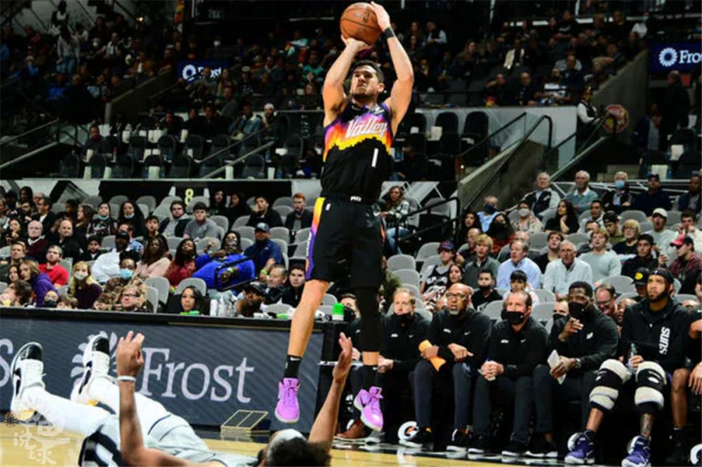 ysbSPORTS-太阳队主控保罗带领球队刷新战绩,实现三连胜-第1张图片-易胜博体育 ysbSPORTS-太阳队主控保罗带领球队刷新战绩,实现三连胜-第1张图片-易胜博体育